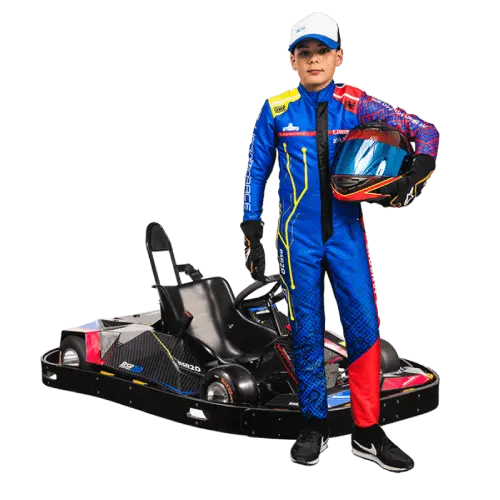 Shockt-Blue-Shock-Race-electric-rental-kart-for-kids-and-juniors.webp